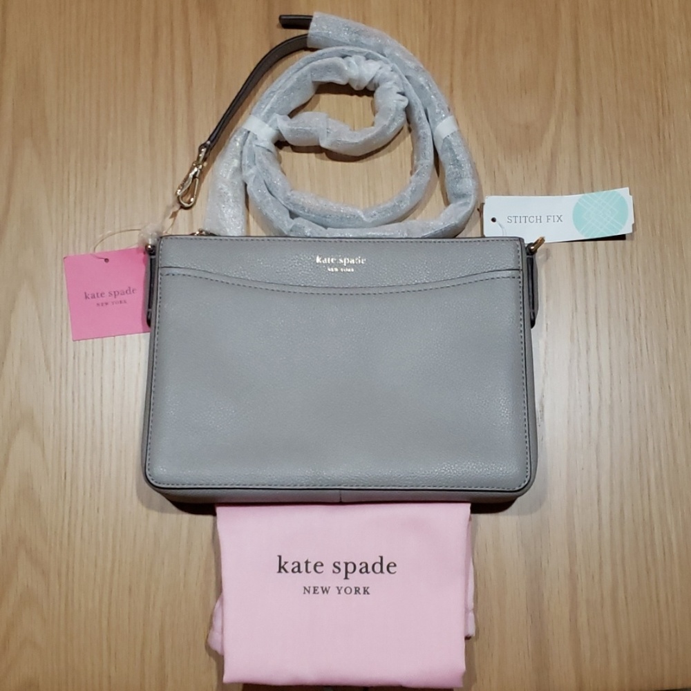 NWT Kate Spade Margaux Crossbody bag